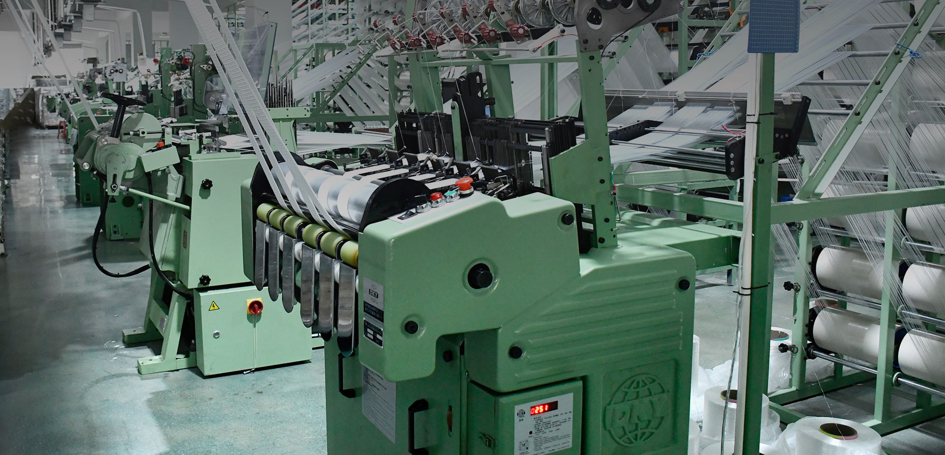 WINCH STRAP 