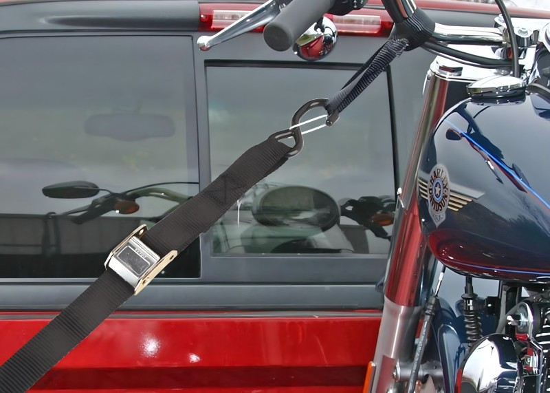 How to Use a Cam Buckle Strap: Secure Your Load Fast and Easy
