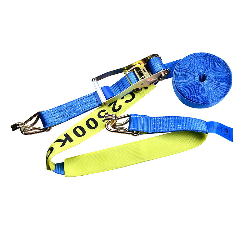 Why Is the Australian Strap Essential for Secure Cargo and Everyday Fastening?