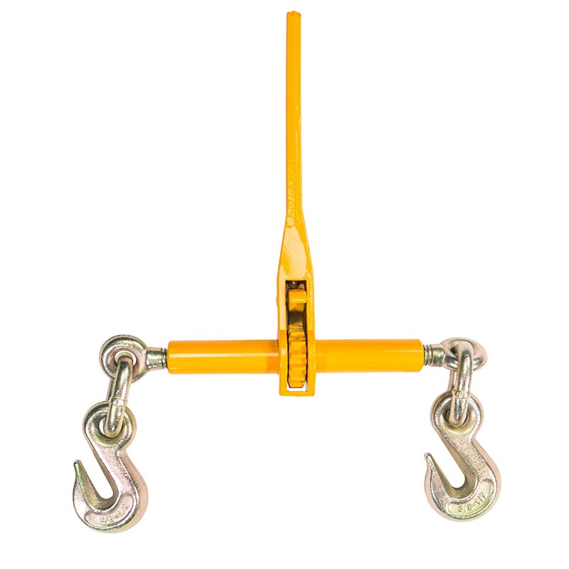 Why Is a Load Binder Essential for Secure Cargo Transport
