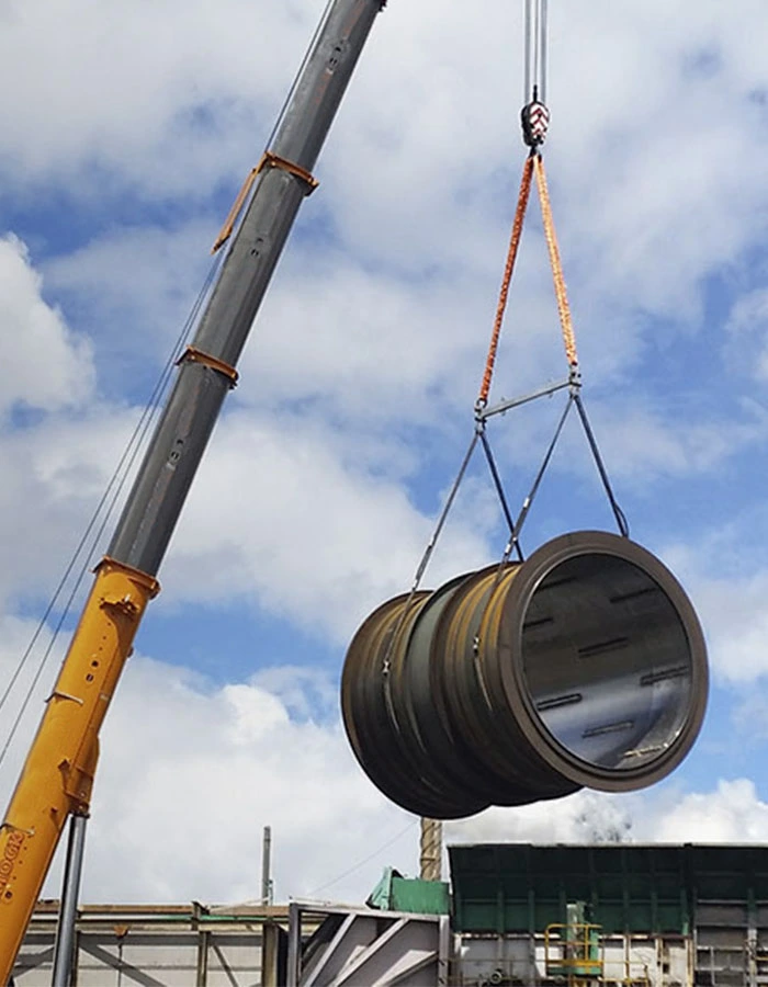 Lifting Slings