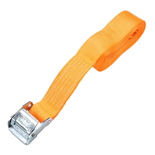 Cam Buckle Strap