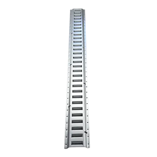 E Track Rail
