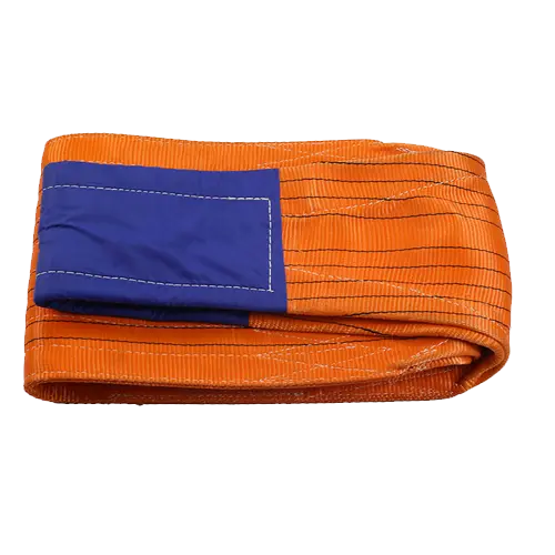 Flat Webbing Sling